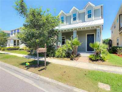 8587 Lookout Pointe Dr Windermere, FL 34786