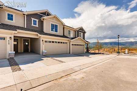 863 Marine Corps Drive Monument, CO 80132