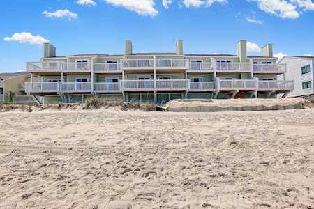 1304 Sand Dollar Court Kure Beach, NC 28449