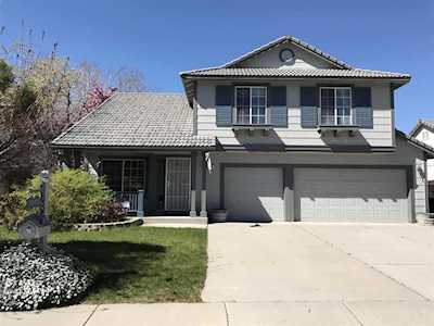 1035 Country Ridge Drive Sparks, NV 89434-6602