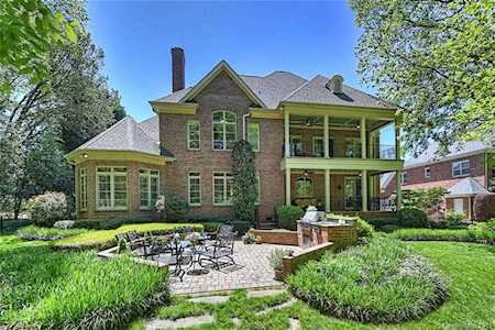 11006 Pound Hill Ln Charlotte, NC 28277