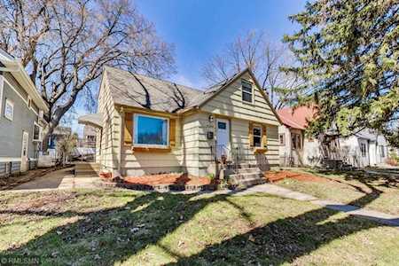 4140 12th Avenue S Minneapolis, MN 55407