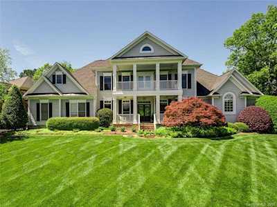 14628 Jockeys Ridge Dr Charlotte, NC 28277