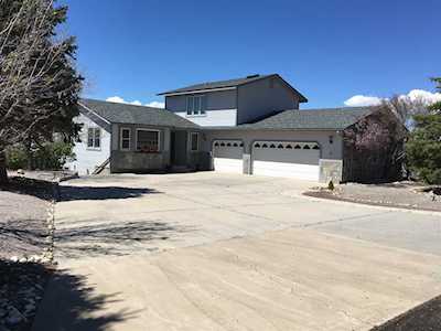 2577 Damon Rd Carson City, NV 89701-5020