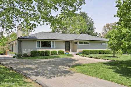 4405 Rudy Ln Louisville, KY 40207