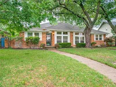 9559 Millridge Drive Dallas, TX 75243