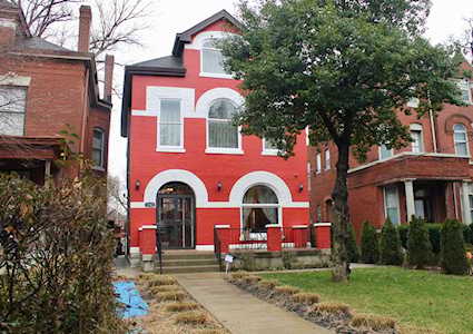 1343 S Brook St Louisville, KY 40208
