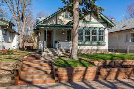 5015 Nokomis Avenue Minneapolis, MN 55417