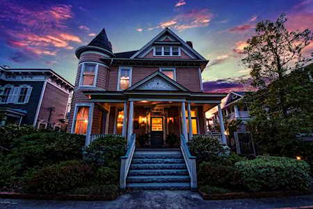 314 S Front Street Wilmington, NC 28401