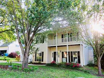 107 Pebble Creek Crossing Fort Mill, SC 29715