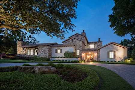 9707 Chestnut Ridge Drive Windermere, FL 34786