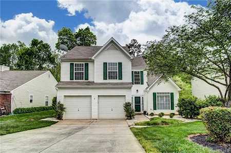 1458 Deer Forest Dr Indian Land, SC 29707