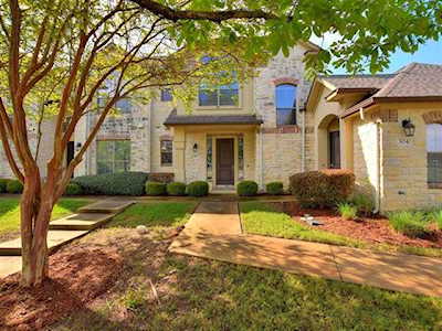 14100 Avery Ranch Blvd #303 Austin, TX 78717