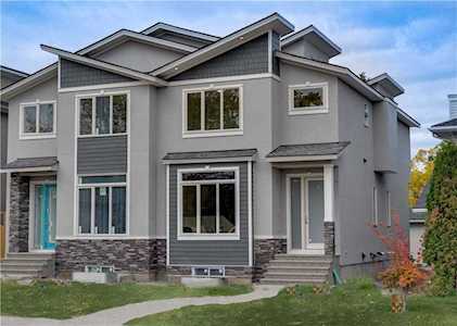 642 24 Avenue NW Calgary, AB T2M 2M3