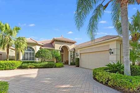 111 Vintage Isle Lane Palm Beach Gardens, FL 33418