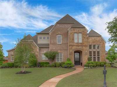 311 Eagles Court Trophy Club, TX 76262