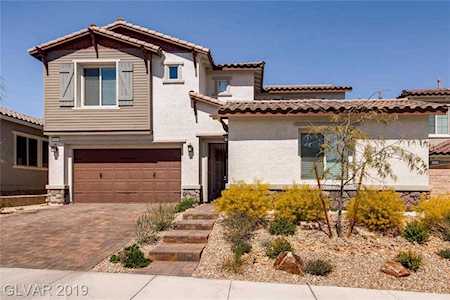 9936 Bighorn Bellows Ave Las Vegas, NV 89166