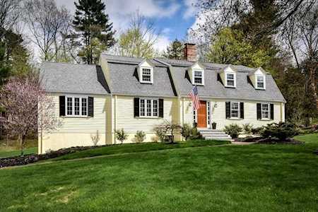1 Sherbrooke Drive Dover, MA 02030