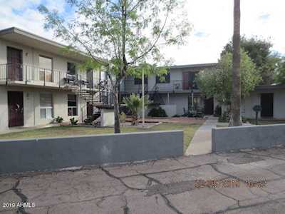 4148 E Calle Redonda Avenue #84 Phoenix, AZ 85018