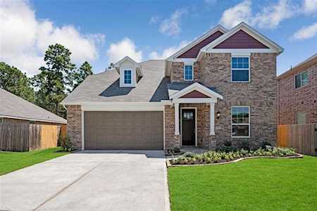 3710 Tirranna Drive Spring, TX 77386