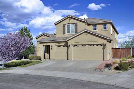 7850 Peavine Trail Court Reno, NV 89523-3899
