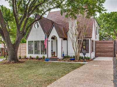 5946 Vickery Boulevard Dallas, TX 75206