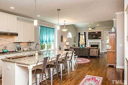 421 Spruce Pine Trail Knightdale, NC 27545