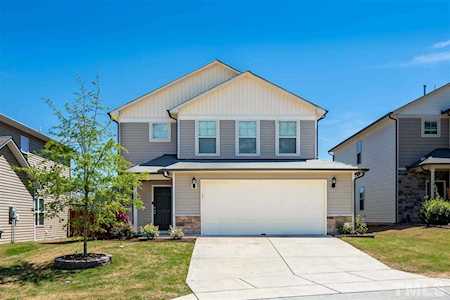 3533 Althorp Drive Raleigh, NC 27616