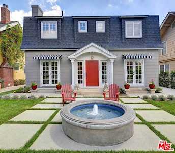 354 N Ridgewood Place Los Angeles, CA 90004