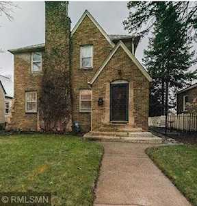 1645 Scheffer Avenue Saint Paul, MN 55116