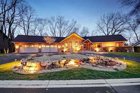 2890 13th Terrace NW New Brighton, MN 55112