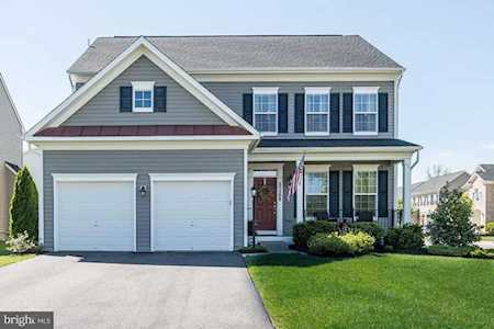 25209 Waldo Circle Chantilly, VA 20152