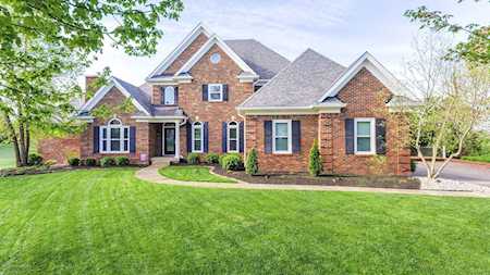 1601 Polo Club Ct Louisville, KY 40245
