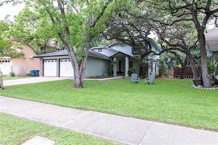8804 Coastal Dr Austin, TX 78749