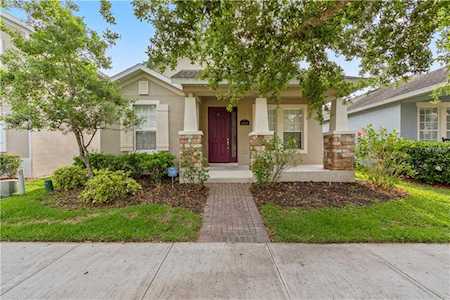 14668 Whittridge Drive Winter Garden, FL 34787