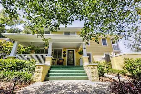 342 Cathcart Avenue Orlando, FL 32803