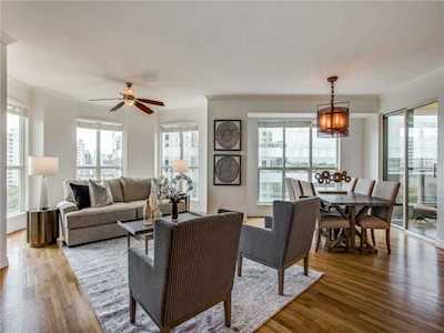 3401 Lee Parkway #803 Dallas, TX 75219