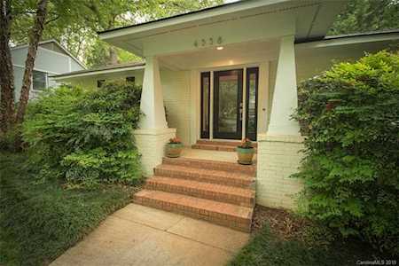 4358 Applegate Rd Charlotte, NC 28209