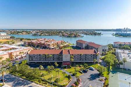 8711 Blind Pass Road #206A St Pete Beach, FL 33706