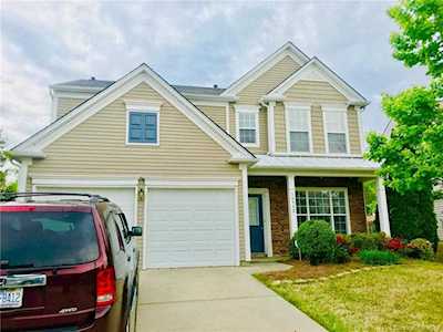 10942 Claude Freeman Dr Charlotte, NC 28262