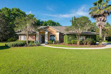 135 Thistlewood Court Tallahassee, FL 32312