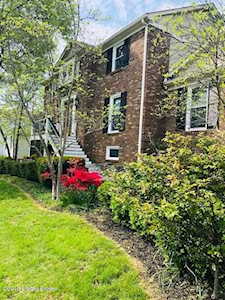 5403 Pueblo Rd Louisville, KY 40207