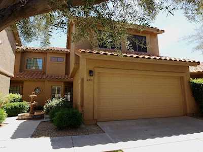6915 N 78th Street Scottsdale, AZ 85250