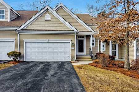 17 Cherry Lane #17 Grafton, MA 01560