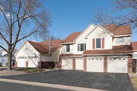 11063 Oregon Curve Bloomington, MN 55438