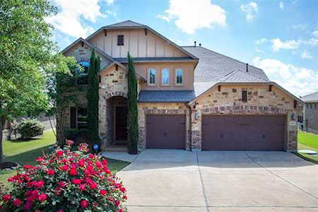 1908 Bold Sundown Dr Leander, TX 78641