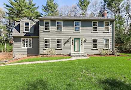 2 Stop River Road Norfolk, MA 02056
