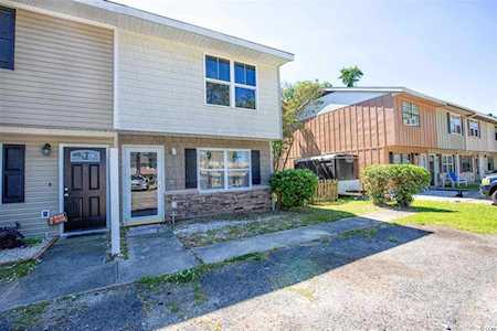 1602 Fawn Vista Dr. N #6 2-B Surfside Beach, SC 29575