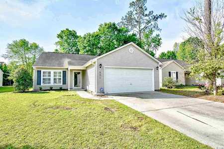 621 Oakhurst Dr. Myrtle Beach, SC 29579