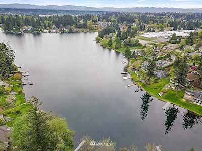3208 S Star Lake Rd Auburn, WA 98001